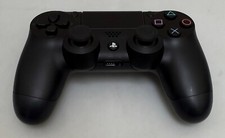 Sony dualshock controller for sale  NOTTINGHAM