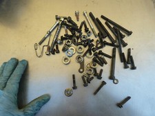 Engine assembly bolts for sale  Placerville
