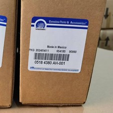 New right intake for sale  USA