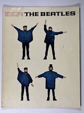 Beatles song book for sale  PRESTON