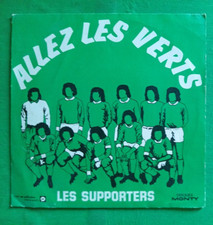 Asse allez verts d'occasion  Saint-Etienne