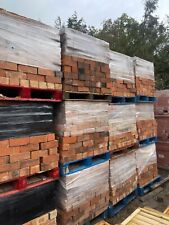 Reclaimed accrington pressed for sale  BROMSGROVE