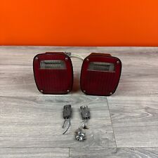 Jeep wrangler tail for sale  Derby
