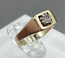 Vintage 9ct gold for sale  WHITBY