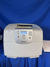Lexmark t640 workgroup for sale  Ardmore