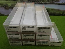 Fleischmann konvolut vers gebraucht kaufen Fleischmann konvolut vers gebraucht kaufen  Hameln