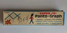 Panto graph super gebraucht kaufen  Düsseldorf