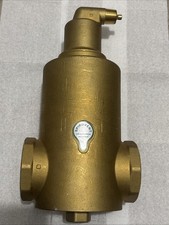 Spirotherm vjr200tm npt for sale  Paterson