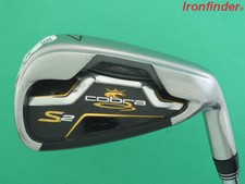 Cobra single iron for sale  Costa Mesa