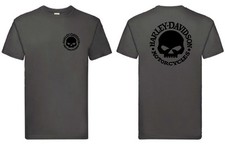 Harley davidson willie gebraucht kaufen  Klütz