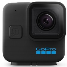 GoPro HERO11 Black Mini kamera sportowa 4K UHD, używany na sprzedaż  PL