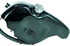 Harley sportster hugger for sale  Euclid