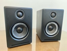 desktop speaker system for sale  Belchertown