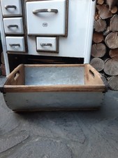 Zinkschafferl tragekorb wanne gebraucht kaufen Zinkschafferl tragekorb wanne gebraucht kaufen  Mühldorf a.Inn