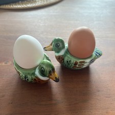 Pair vintage mallard gebraucht kaufen  Wuppertal