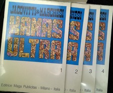 Kamasultra. serie completa usato  Italia