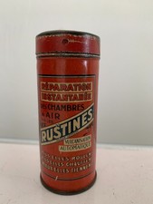 Ancienne boite metal d'occasion Ancienne boite metal d'occasion  La Séguinière