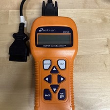 Actron super auto for sale  Manassas