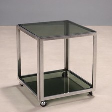 Tavolino con rotelle usato  Cambiago