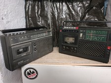 Rft ddr recorder gebraucht kaufen  Leipzig