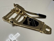 Bigsby true vibrato gebraucht kaufen  Landau a.d.Isar