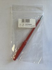 Wera wechselbit kraftform gebraucht kaufen  Bad Wimpfen