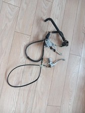 Vintage motorcycle leavers for sale  DERBY