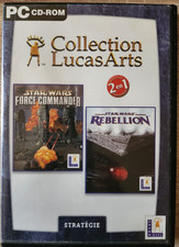 Jeu star wars d'occasion Jeu star wars d'occasion  Saint-Estève