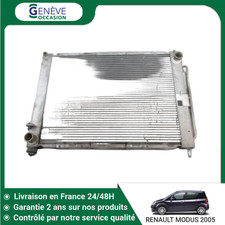 Radiateur condenseur clim d'occasion  Niort