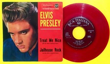 Elvis presley 45n usato  Lugo