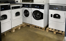 Jla98 washer speed for sale  DEWSBURY