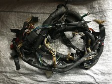 Honda vf1000f wiring for sale  STOKE-ON-TRENT