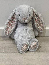 Belle peluche lapin usato  Spedire a Italy