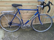 Ricci audax touring for sale  MAESTEG