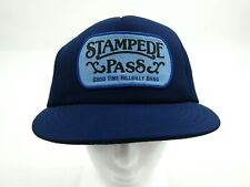 Vtg stampede pass for sale  Hereford