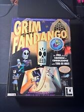 Grim fandango gioco usato  Prato