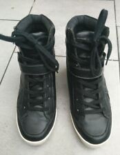Damen wedges sneakers gebraucht kaufen  Obertshausen