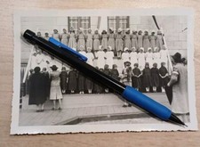 Photographie visite marechal d'occasion  Moulins