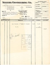 1936 bill head for sale  Reno