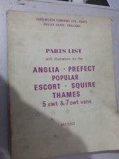 Ford anglia prefect for sale Ford anglia prefect for sale  PORT ISAAC
