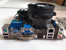 Asus p8h61 motherboard for sale  BRIGHTON