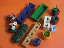 Playmobil blumenkasten blumenk gebraucht kaufen  Ebern