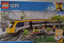 Lego city personenzug gebraucht kaufen  Delmenhorst