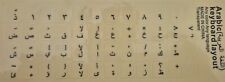 Durchsichtige tastaturaufklebe gebraucht kaufen  Tübingen