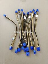 1 peça CBL-PWEX-1028 8 pinos a 8 pinos cabo de alimentação CPU para super micro servidor 30 cm comprar usado  Enviando para Brazil