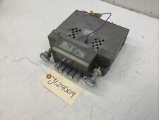 1967 FORD MUSTANG SHELBY AM 12V RÁDIO ORIGINAL FORD / PHILCO 7TPZ 224607, usado comprar usado  Enviando para Brazil