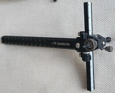 Shibuya dual click for sale  SOUTHAMPTON
