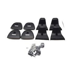 Thule 751000 fixpunktfußsatz gebraucht kaufen  Chemnitz
