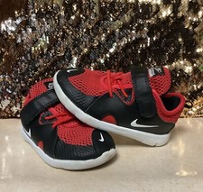 Nike shoes red for sale  Overland Park