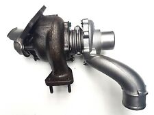 Turbocharger for renault d'occasion  Expédié en Belgium